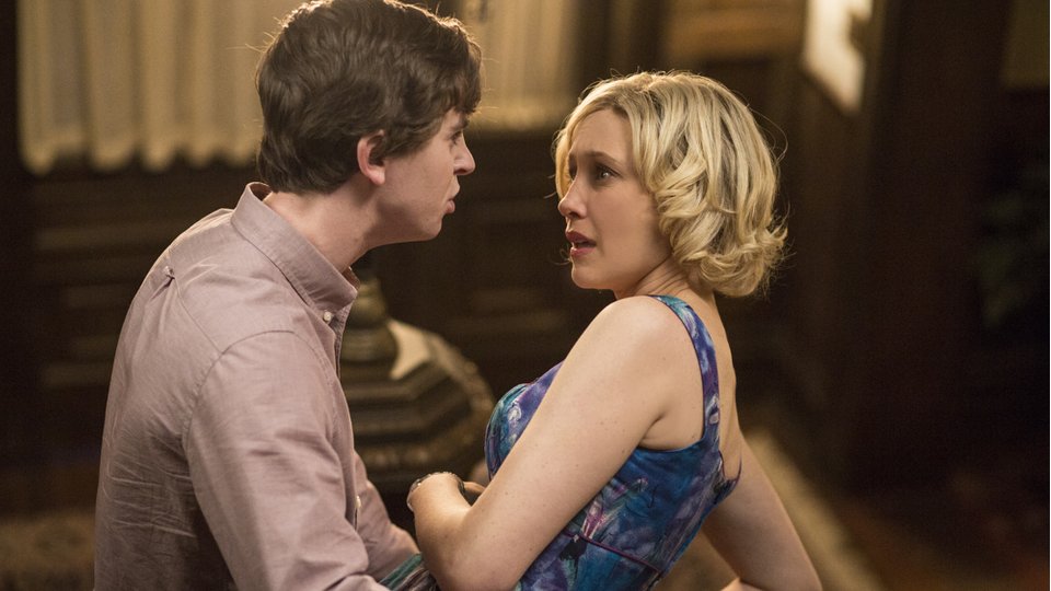 Bates Motel season 2 episode 8