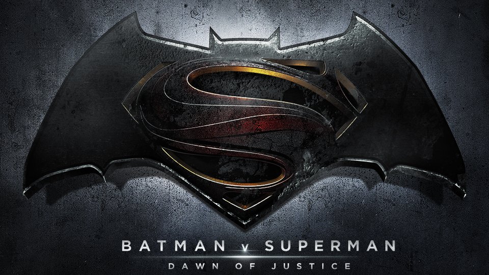 Batman v Superman: Dawn of Justice