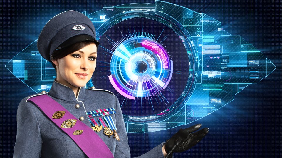 Big Brother: Power Trip