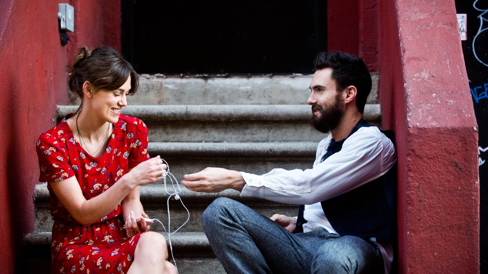 Begin Again