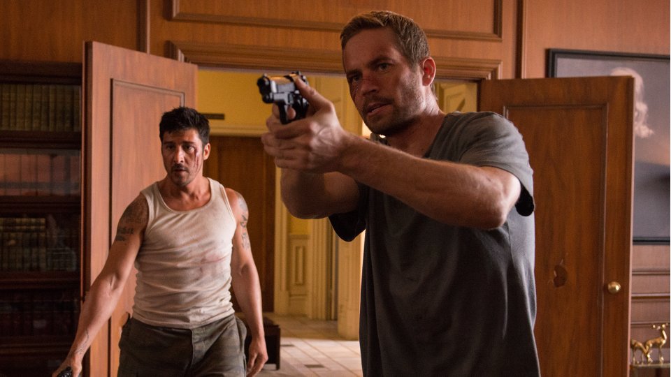 Brick Mansions