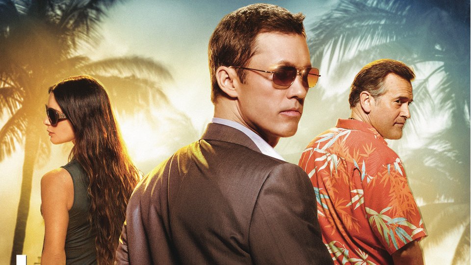 Burn Notice: Season 7