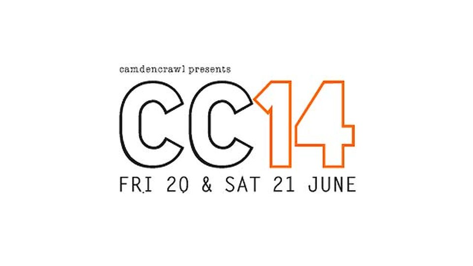 Camden Crawl