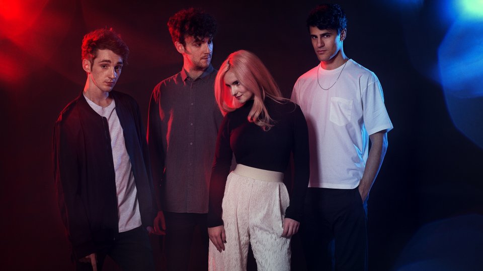 Clean Bandit