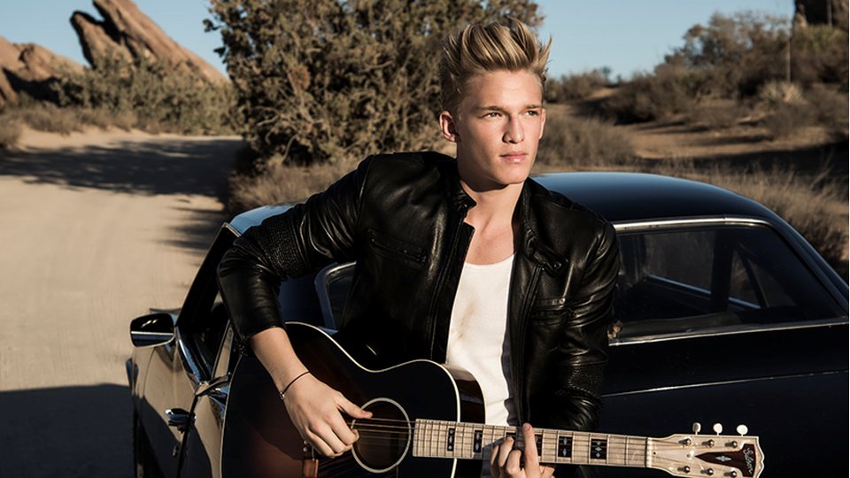 Cody Simpson