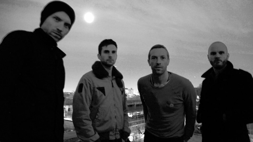 Coldplay