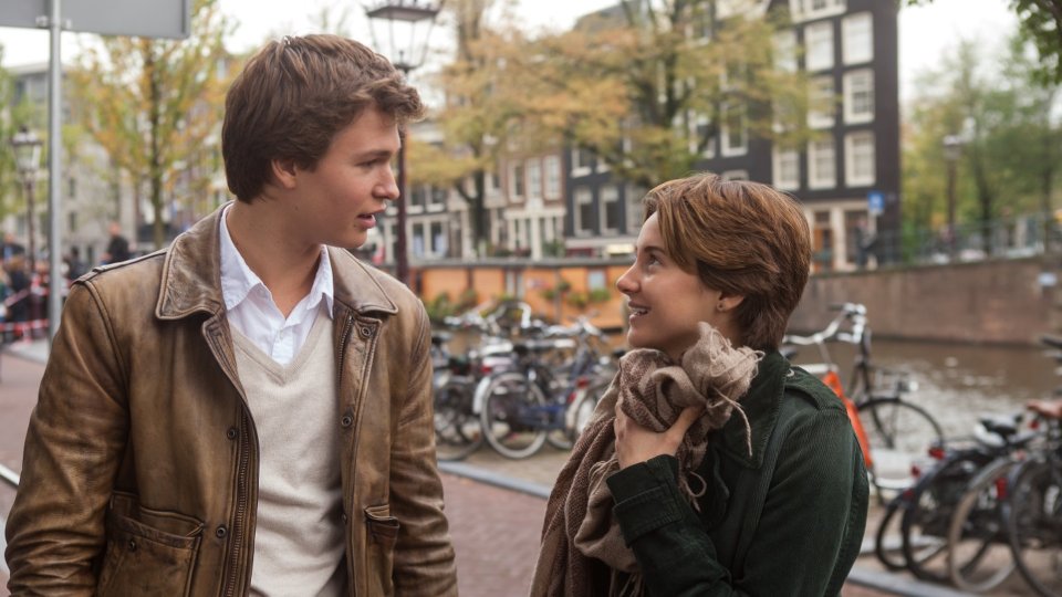 The Fault In Our Stars