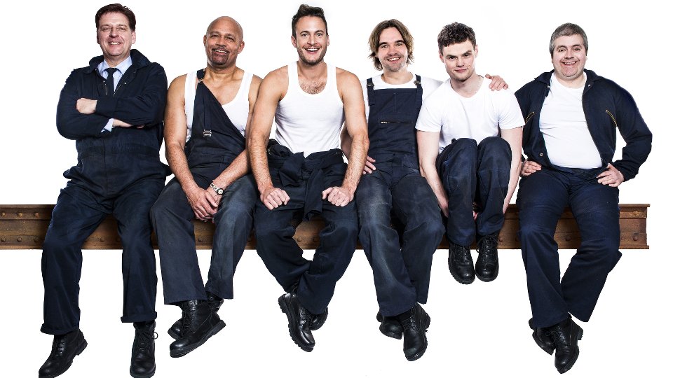 The Full Monty