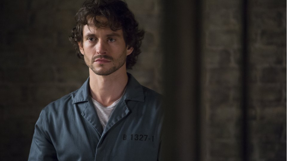 Hannibal season 2 episode 4