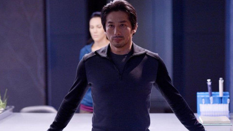 Helix episode 9