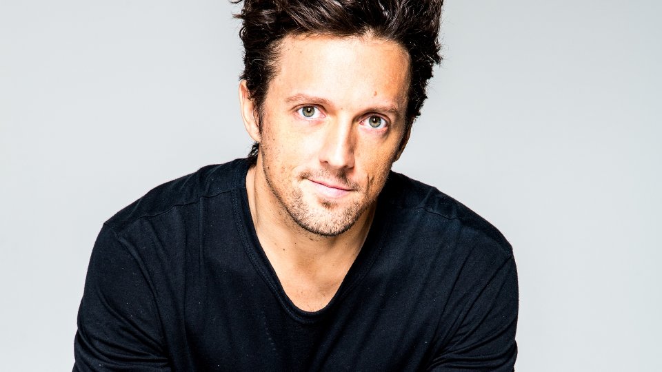 Jason Mraz