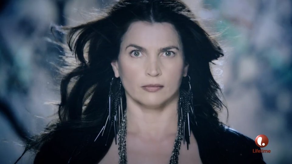 Witches of East End season 2