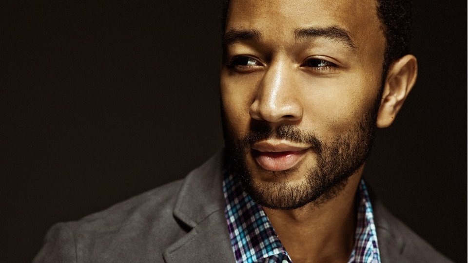 John Legend