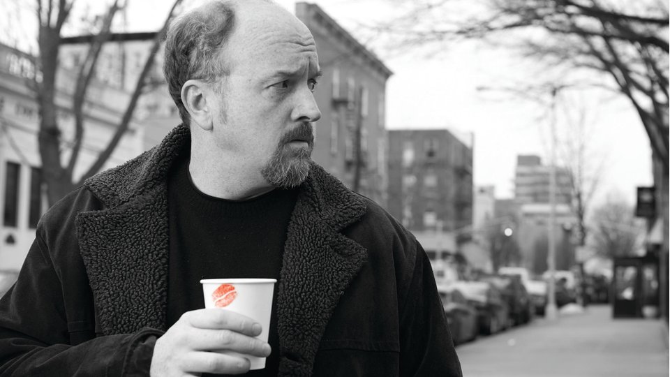 Louie season 4