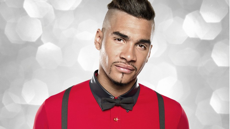 Louis Smith