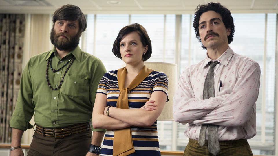 Mad Men season 7 episode 4