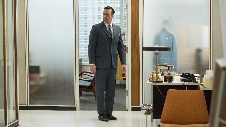 Mad Men season 7 episode 4