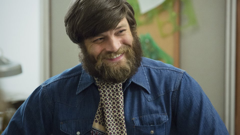 Mad Men season 7 episode 5