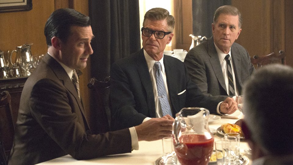 Mad Men season 7 episode 5
