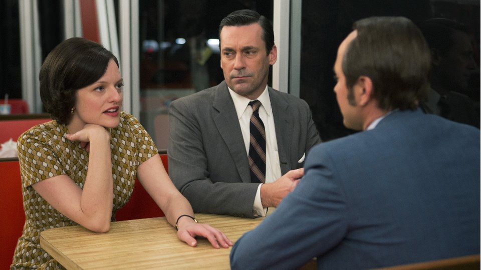 Mad Men season 7 episode 6