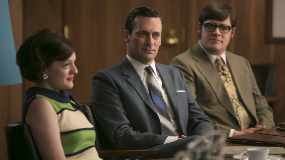 Mad Men season 7 episode 7