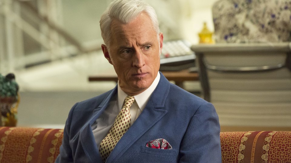 Mad Men season 7 episode 7
