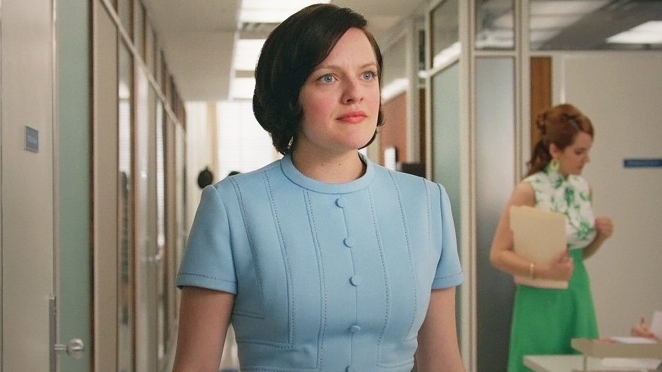 Mad Men season 7 episode 6