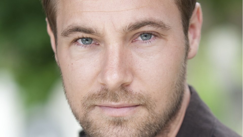 Marc Baylis