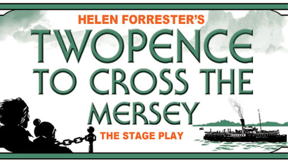 Twopence to Cross the Mersey