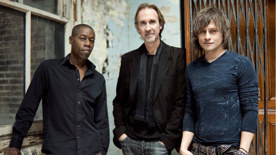 Mike & The Mechanics