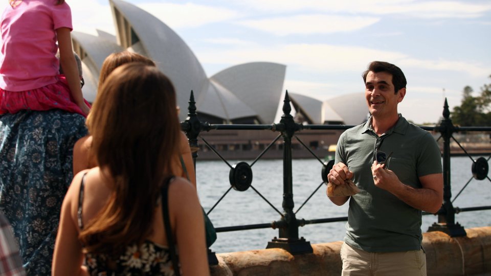 Modern Family season 5 episode 20