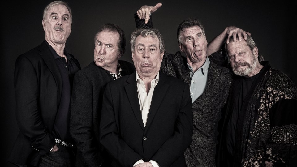 Monty Python