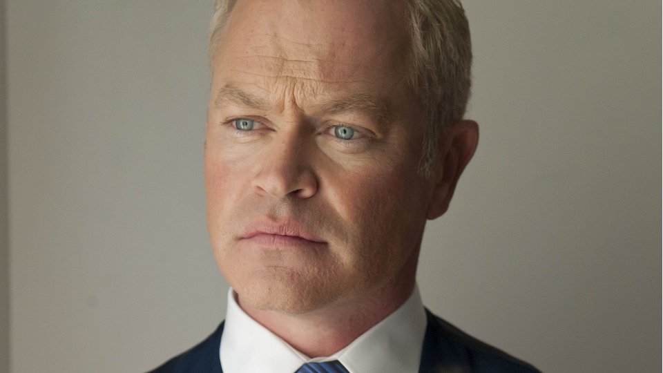 Neal McDonough