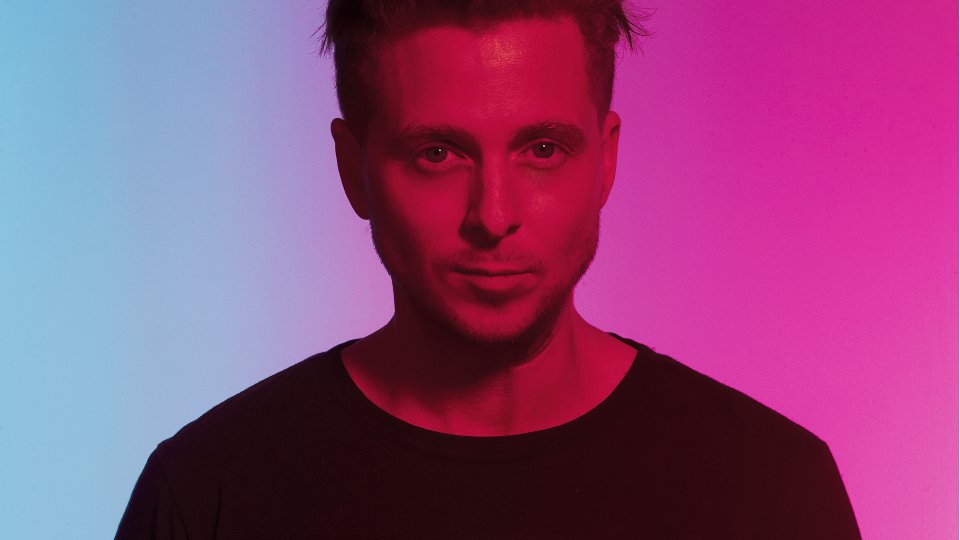 Ryan Tedder