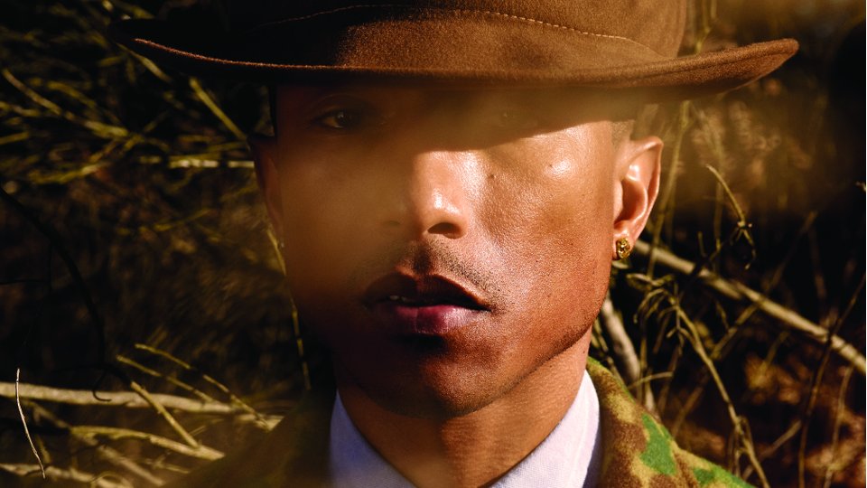 Pharrell