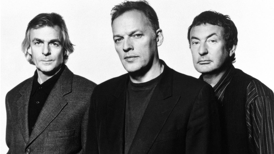 Pink Floyd