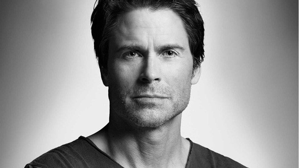 Rob Lowe