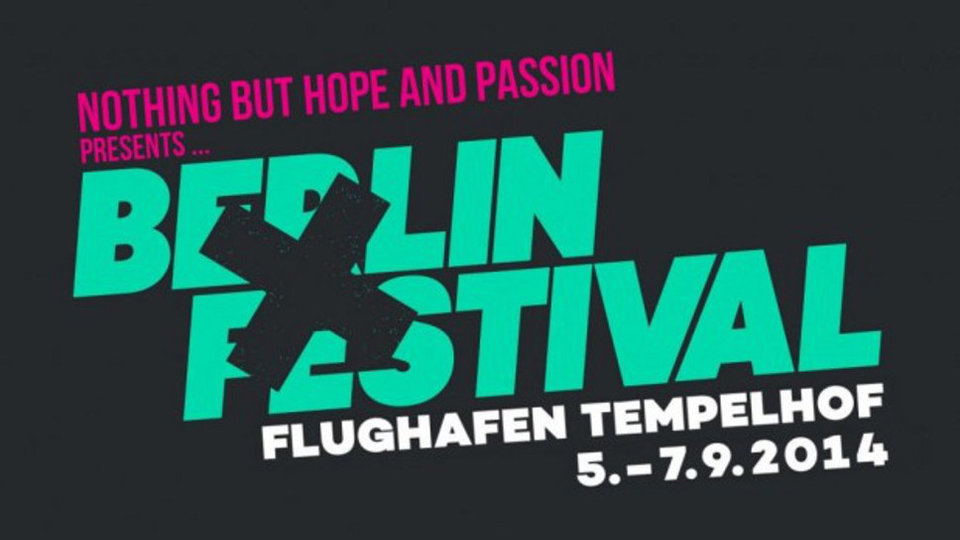 Berlin Festival