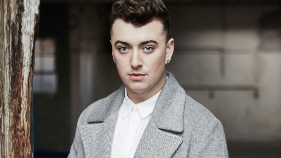 Sam Smith