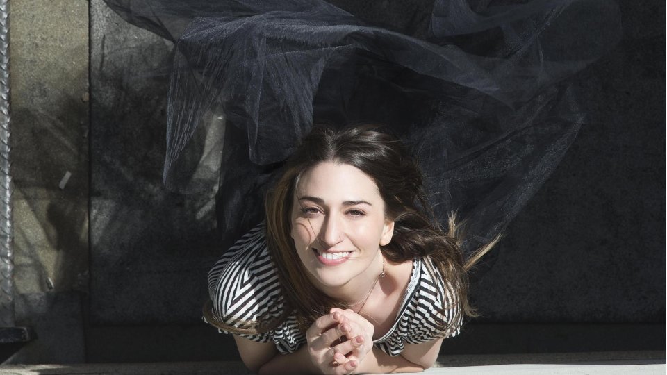 Sara Bareilles