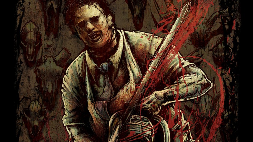 The Texas Chainsaw Massacre