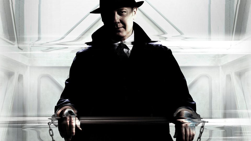 The Blacklist