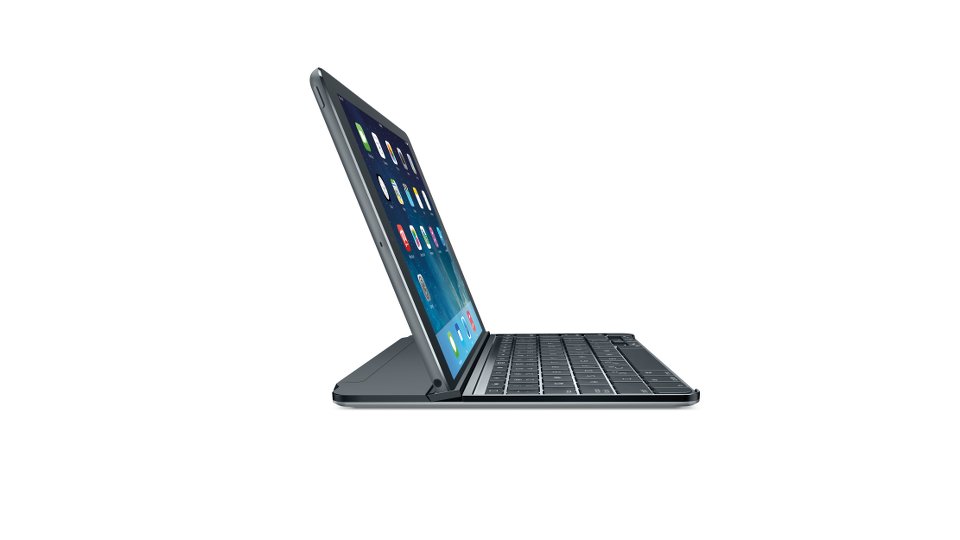 Logitech Ultrathin