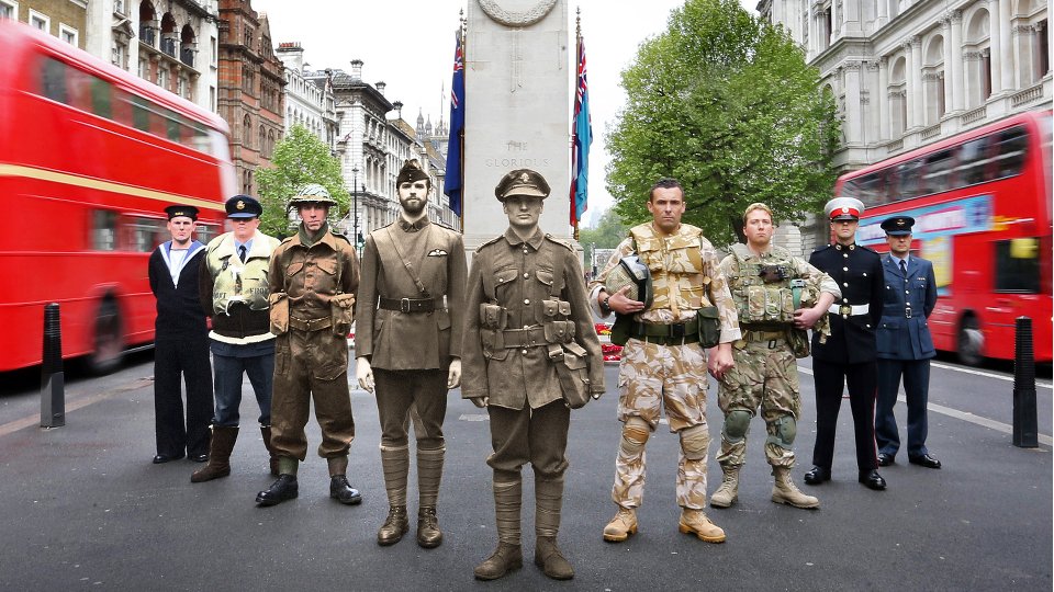 Universal Pictures UK