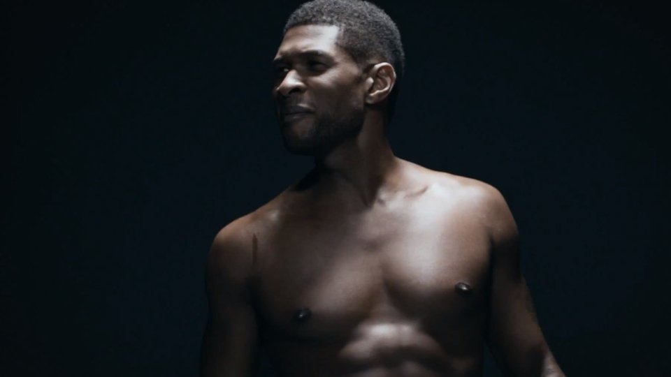 Usher