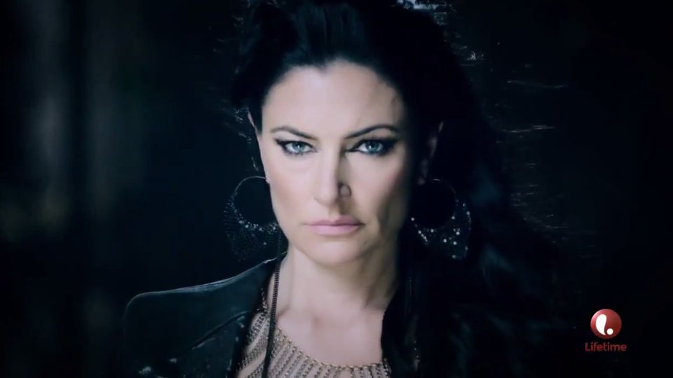 Witches of East End - Wendy