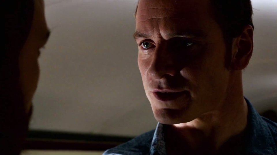 X-Men: Days of Future Past