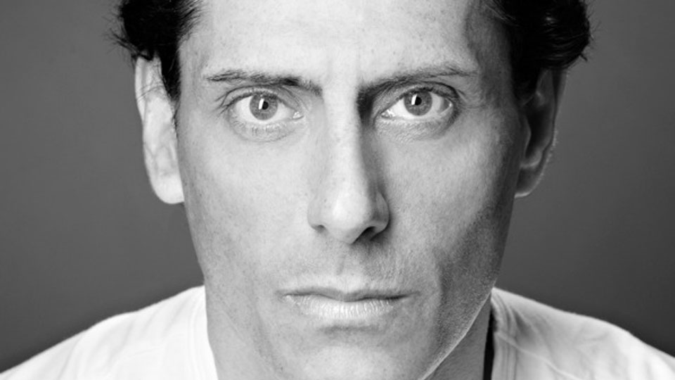CJ de Mooi