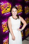 Dani Harmer