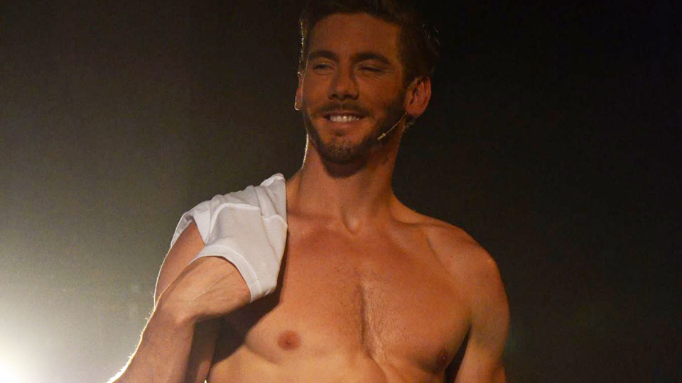 FASHION VICTIM - The Musical!